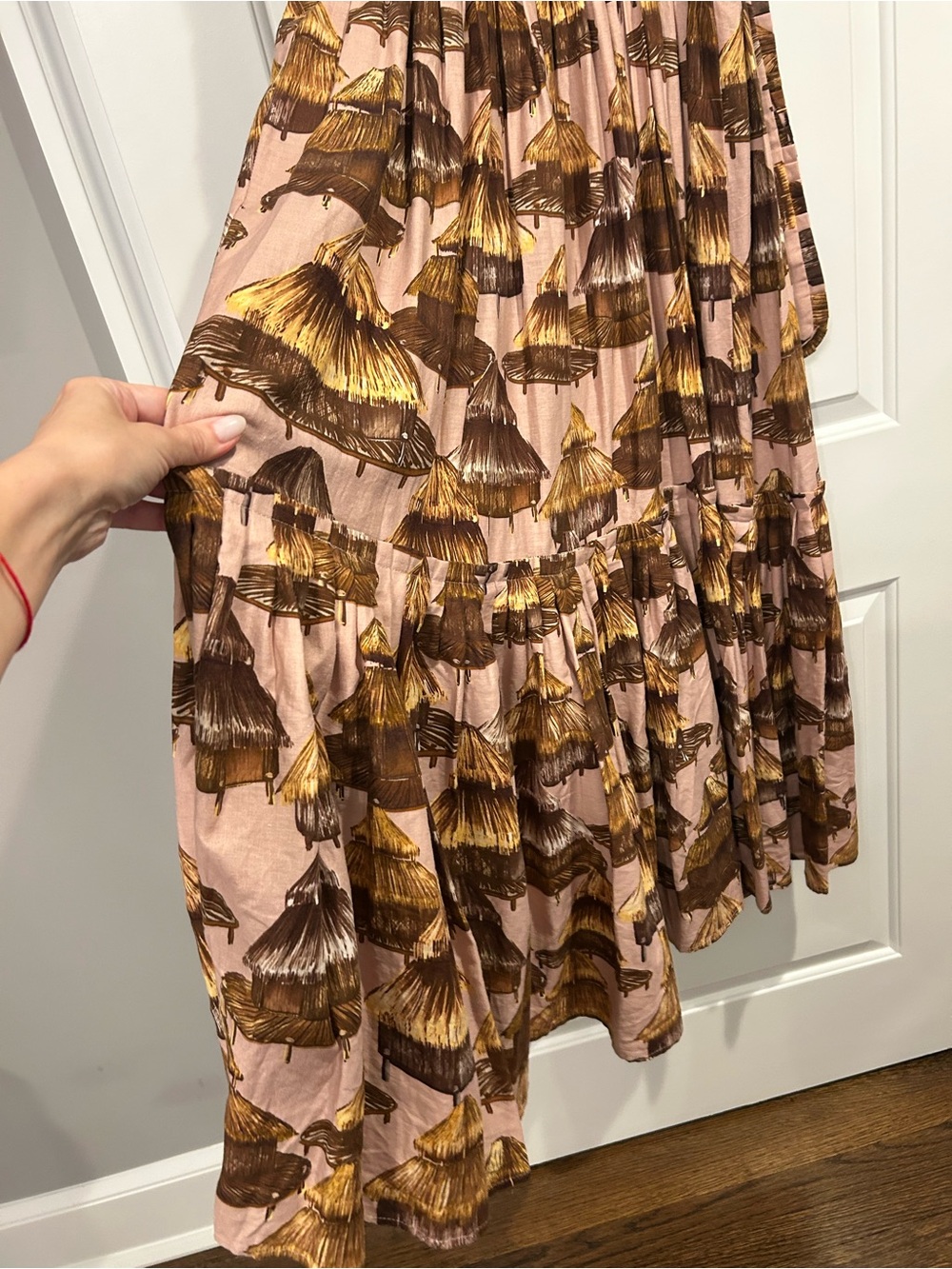 Farm Rio dress - Picture 10 of 11